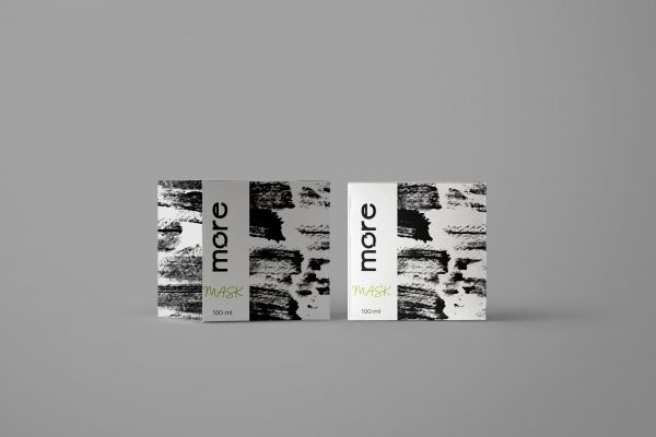 Дизайн упаковки