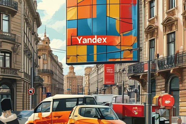 Настройка Яндекс Директ - 5374592