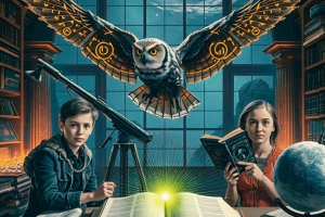 Иллюстрация за 1 день