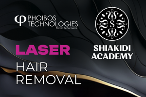 LASER / Роллап