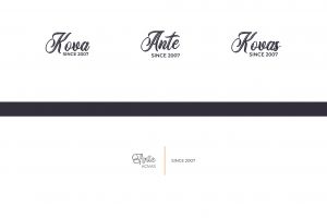 ANTE KOVAC (V1)