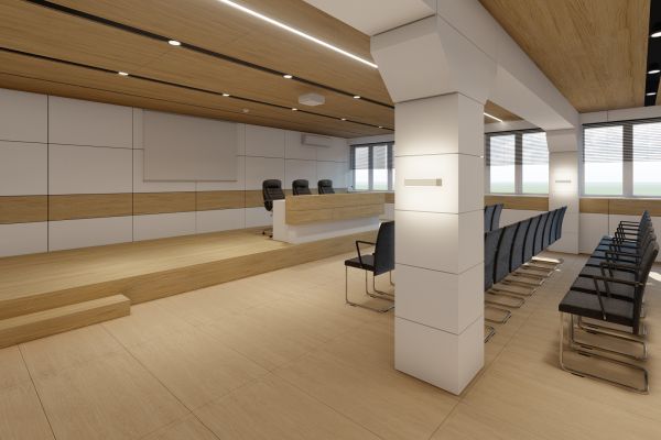 Красный уголок 1 вариант