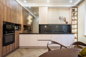 ЖК Неоклассика