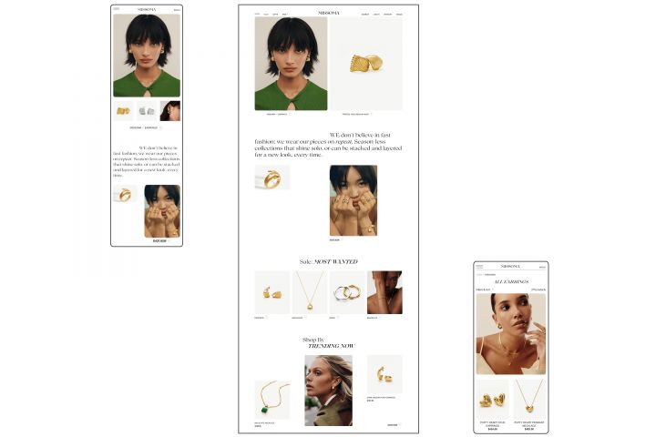 Веб-дизайнер Создание сайтов под ключ - 5375479