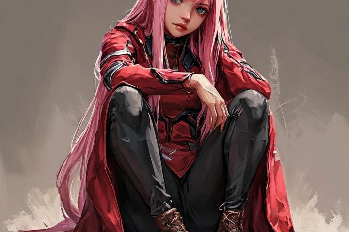 Генерация иллюстраций и текстов - 5375525