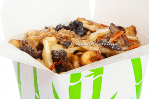 фотосъёмка WOK