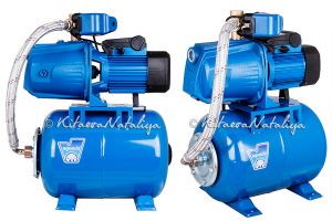 Оборудование для водоснабжения