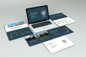 Дизайн презентаций