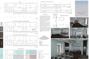 Перевальский исторический районный музей