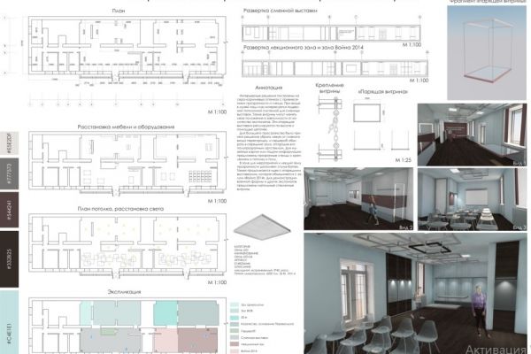 Перевальский исторический районный музей