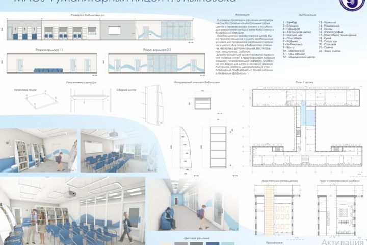 Создание дизайн проекта - 5377059