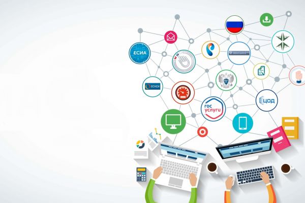 back end приложения