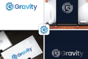 Разработка логотипа для компании