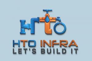 Разработка логотипа для сантех-компании