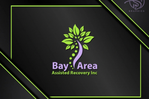 Разработка логотипа для БАД