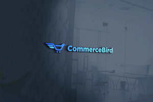 Разработка логотипа для фирмы доставки