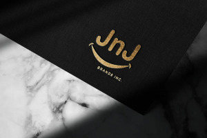 Разработка логотипа для маркетплейса