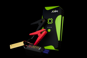 3D модель и анимация для компании производителя пусковых устройств Joim