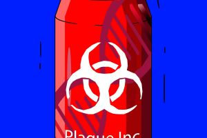 Plague.Inc drink
