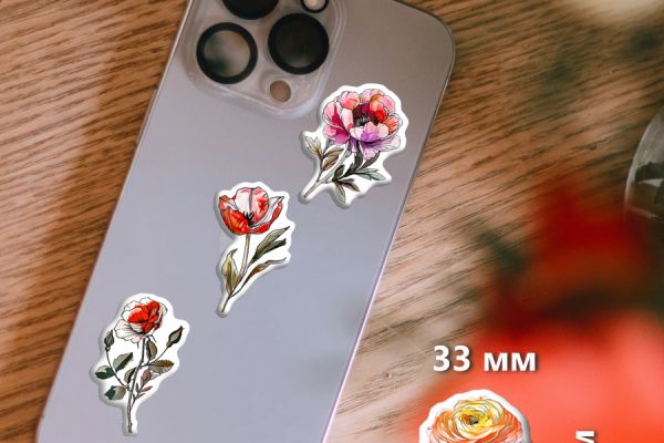 Карточки товаров / инфографика