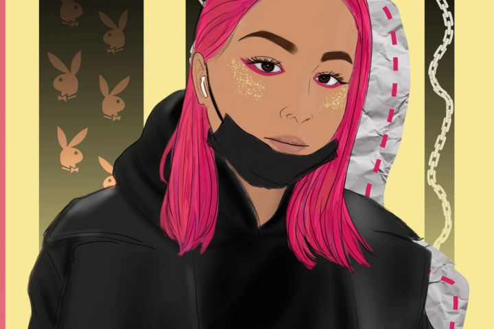 Нарисую иллюстрацию в любом стиле - 5377967