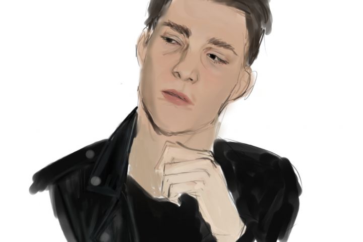 Нарисую иллюстрацию в любом стиле - 5377968