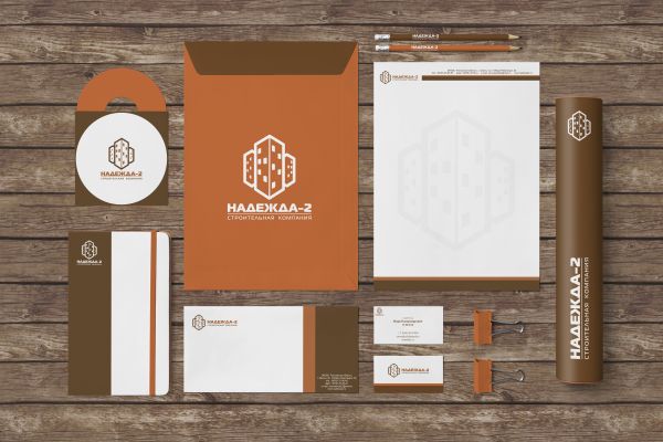 Строительная компания "Надежда-2"