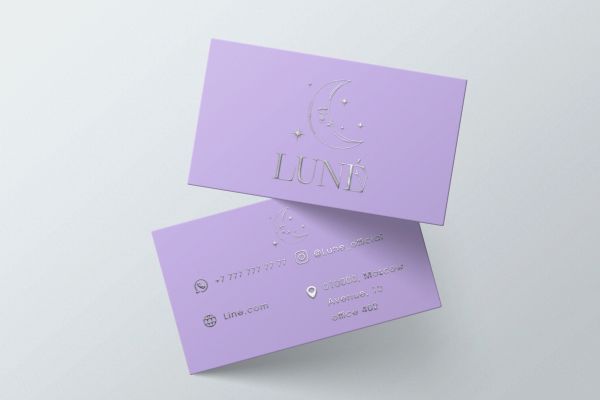 LUNÉ – beauty cosmetics