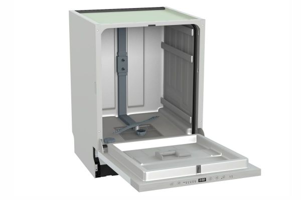 Визуализация кухонной техники