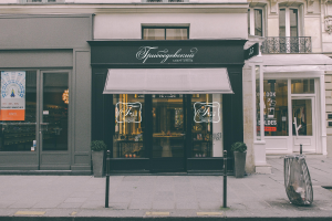 Апарт-отель "Грибоедовский"