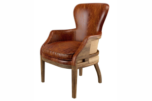 Моделирование кресла