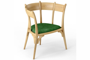 Моделирование стульев