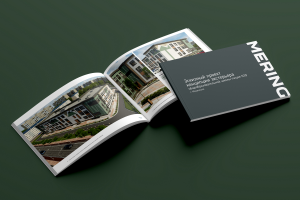 Презентация архитектурного проекта