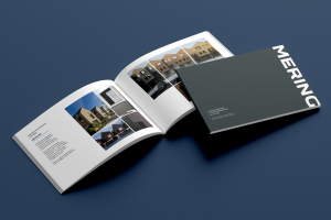 Презентация архитектурной концепции поселка Химкинская ривьера