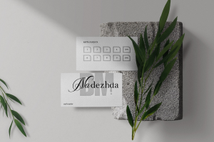 Карта клиента для мастера ногтевого сервиса