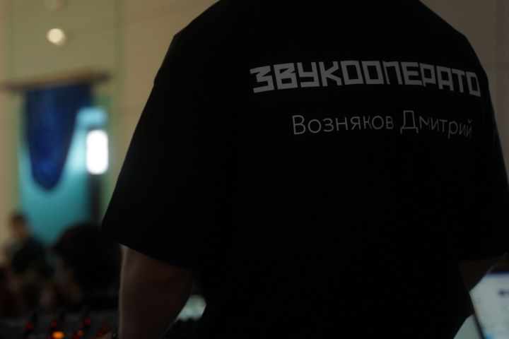 чистка и обработка звука, помимо этого несложный монтаж видео. - 5378893