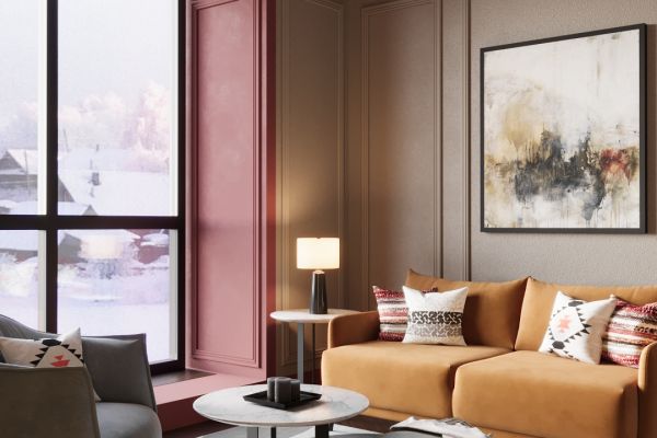 Визуализация