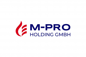 M-Pro Holding GMBH