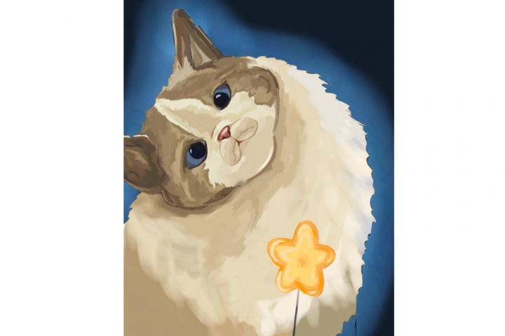 Арты на заказ - 5379436