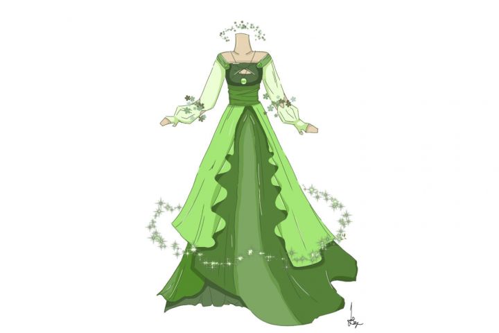 Арты на заказ - 5379438