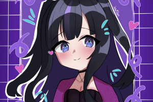 Арт ко Дню Рождения