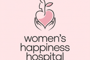 Логотип женского госпиталя