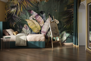 Проект "Будуар"