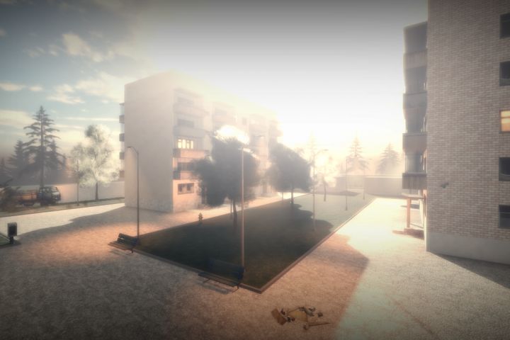 Сделаю карту для вашей игры в Roblox - 5380623