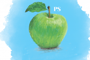 Photoshop илюстрации