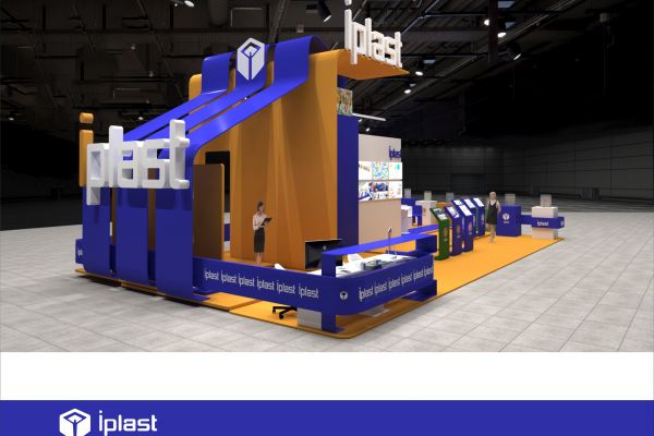 3D визуализации