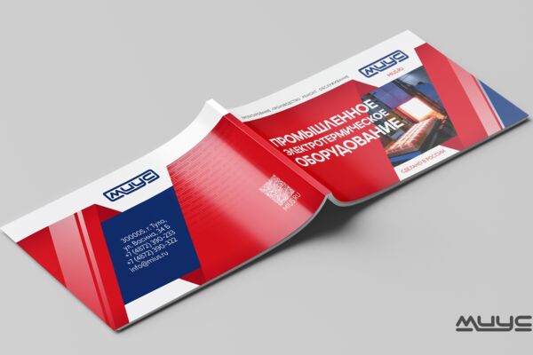 Каталог компании МИУС