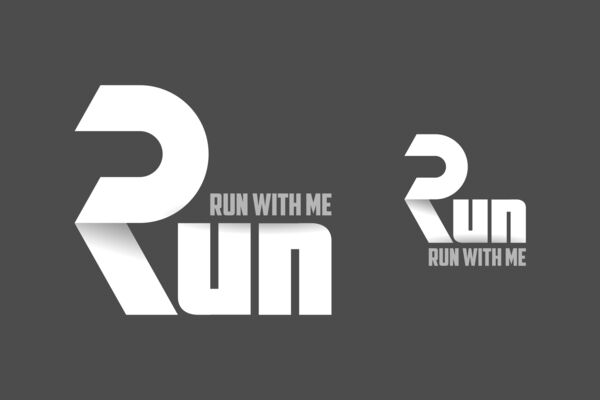 RUN with me