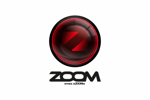 ZOOM игровое безумие