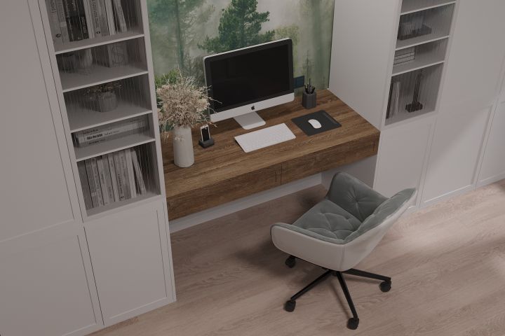 Дизайн интерьера - 5381047